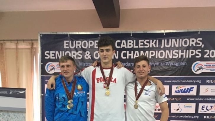 יהלי גולדנברג. מעוז טל