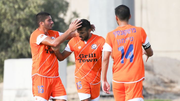 אלירן סיימון