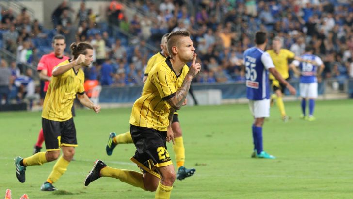 מרסל הייסטר