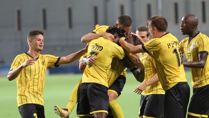 שחקני בית"ר ירושלים