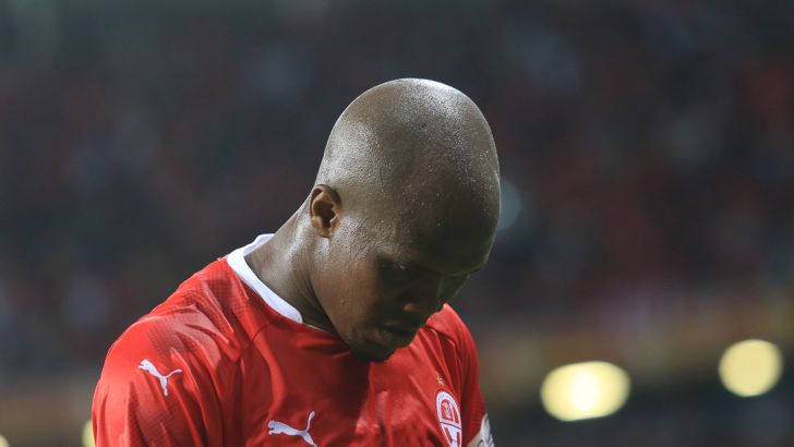 טוני וואקמה