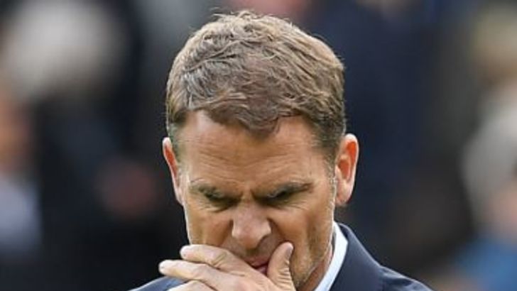 פרנק דה בור