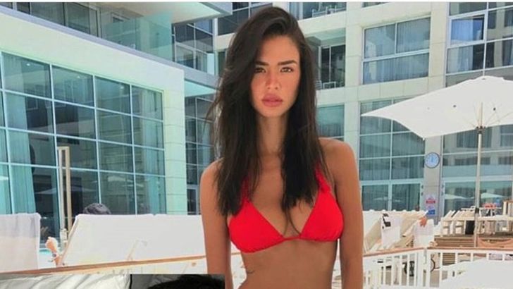 רוסלנה רודינה