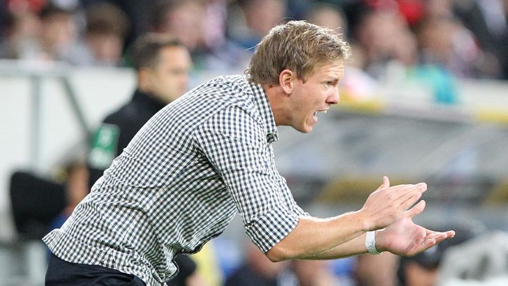 יוליאן נאגלסמן