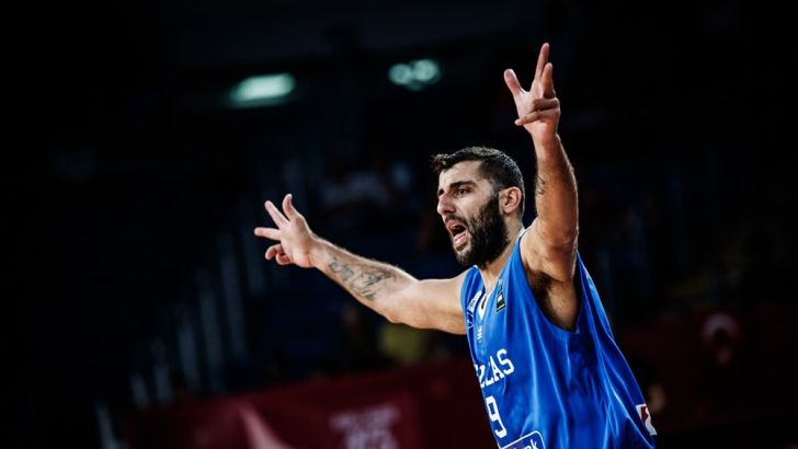 יאניס בורוסיס