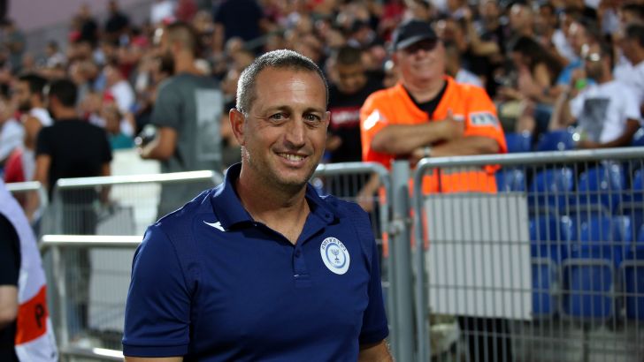 עמיר תורג'מן