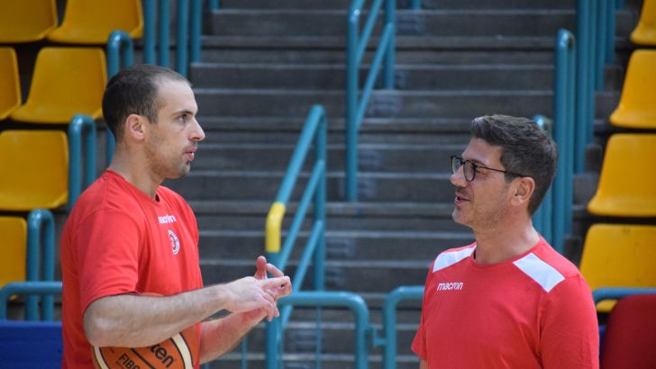 יותם הלפרין. הפועל ירושלים