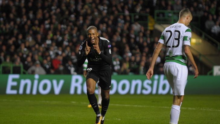 קיליאן אמבפה