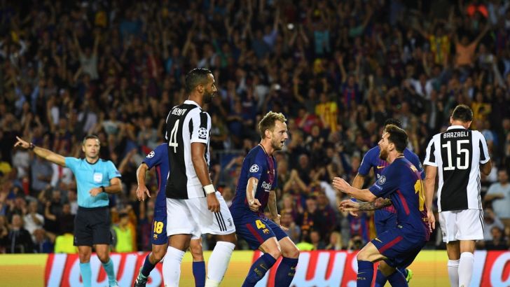 ראקיטיץ' ומסי