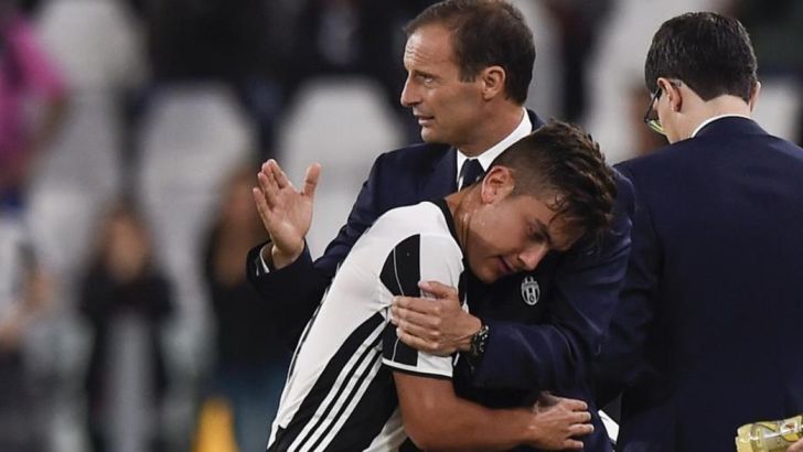 אלגרי ודיבאלה