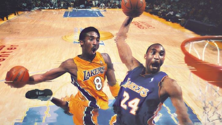 קובי בראיינט