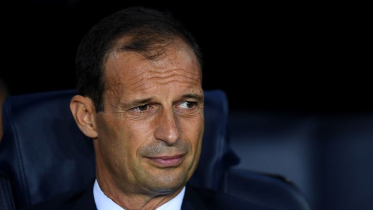 מסימיליאנו אלגרי