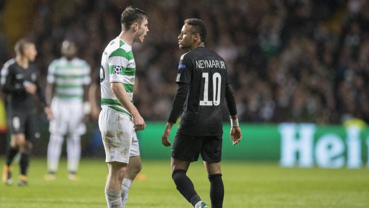 ניימאר וטוני ראלסטון