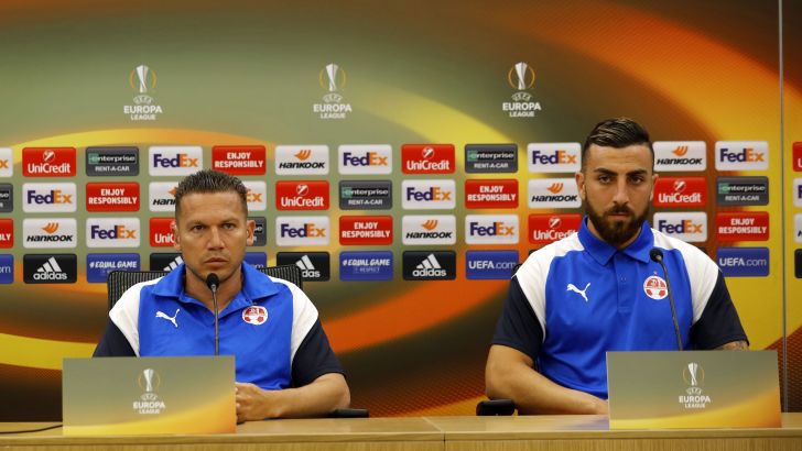 ברק בכר, דור אלו