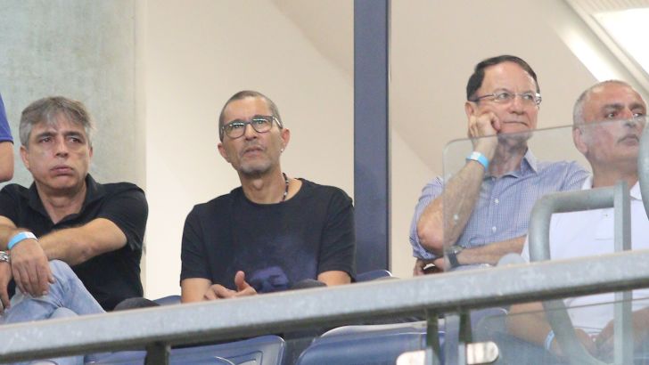 אלי כהן, אלי טביב ואלי אוחנה