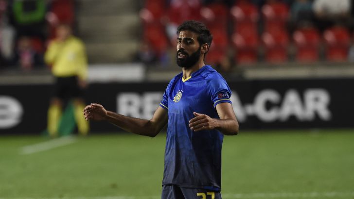 אופיר דוידזאדה