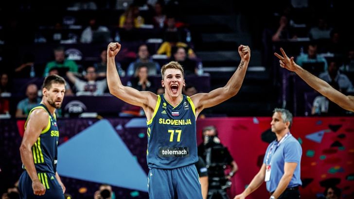 לוקה דונצ'יץ'