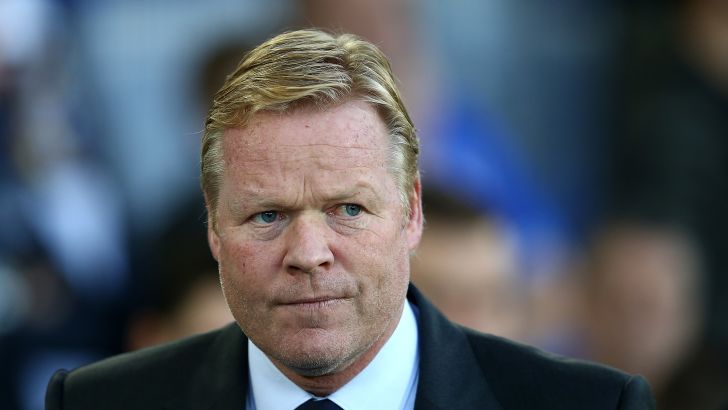 רונאלד קומאן