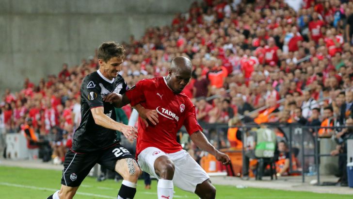 טוני וואקמה