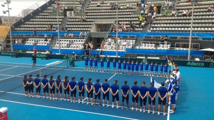 גביע דייויס