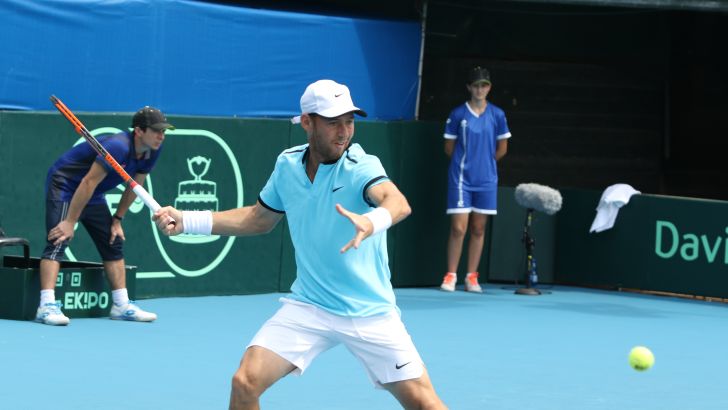 דודי סלע. יוני אריאלי