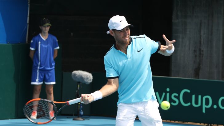 דודי סלע. יוני אריאלי