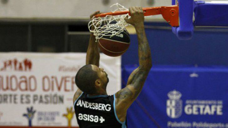 סילבן לנדסברג