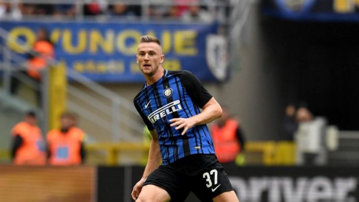 מילאן שקריניאר