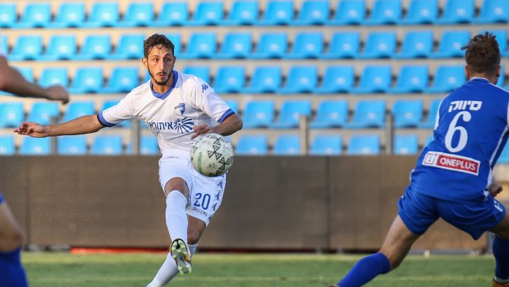 שגיב יחזקאל