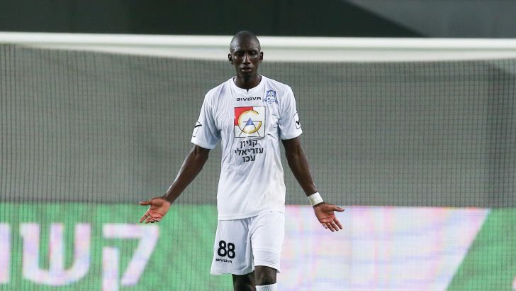 מחמדו סיסוקו