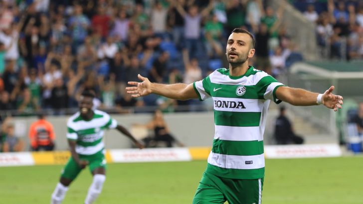 שלומי אזולאי