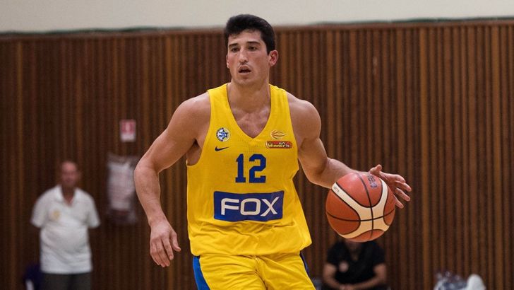 ג'ון דיברתולומיאו