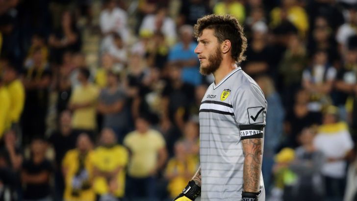 בוריס קליימן