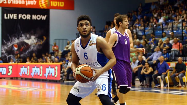 די ג'יי שארפ