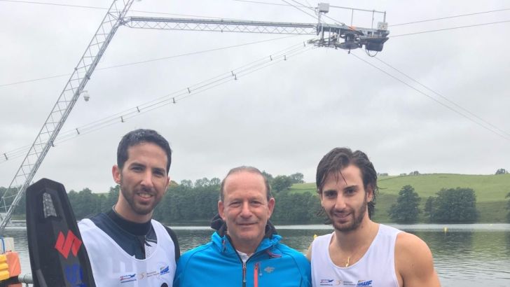 באדיבות התאחדות "אילת"