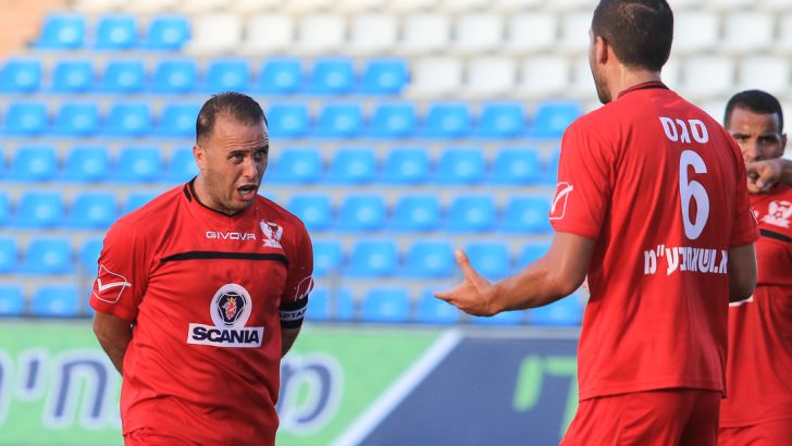 חאלד חלאיילה