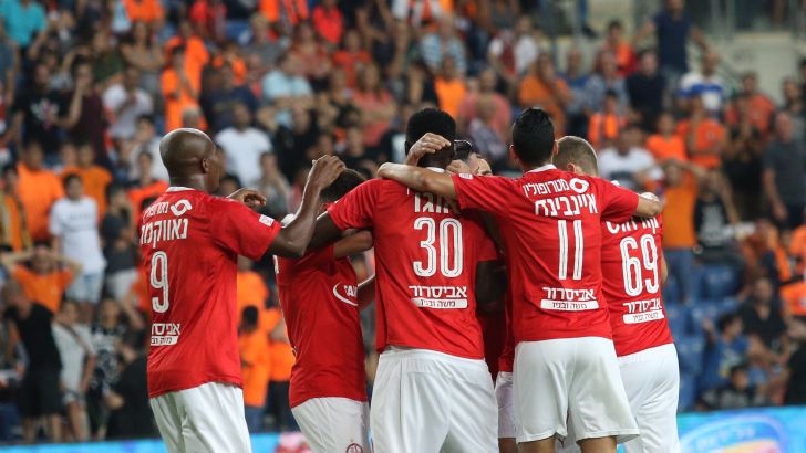 באר שבע חוגגת