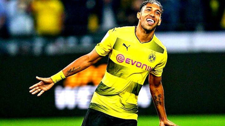 פייר אמריק אובמיאנג