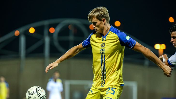 ארון שוינפלד