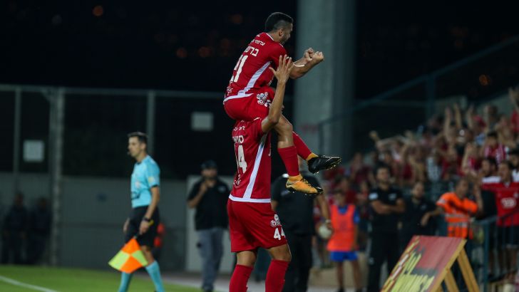 ברשצקי סוארס