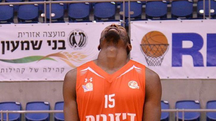 ג'רמיין ביל (לימור מלינוף)