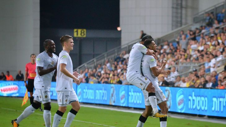 מכבי תל אביב