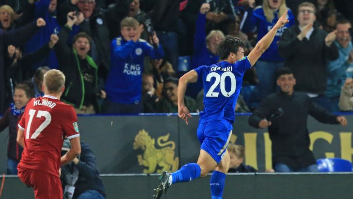 שינג'י אוקזאקי