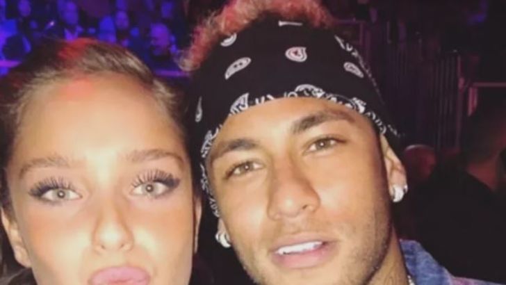 נטע אלחמיסטר עם ניימאר