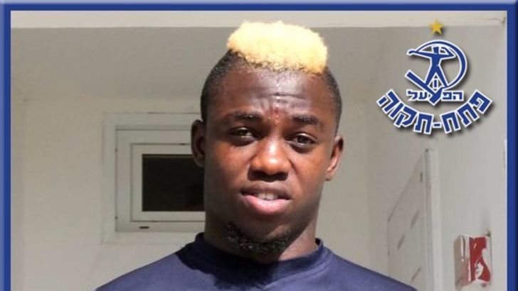 ג'ייקוב נג'וקו