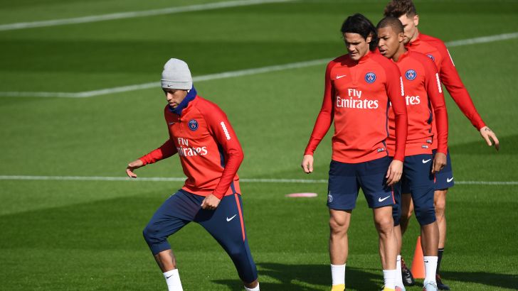 ניימאר וקבאני