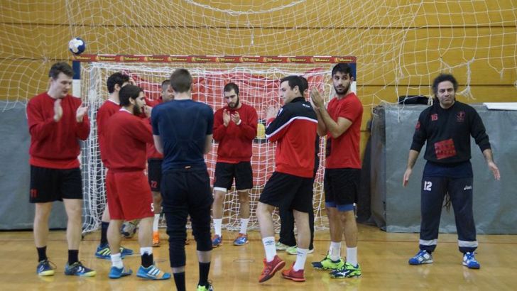 הפועל תל אביב בכדוריד