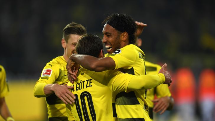 פייר אמריק אובמיאנג