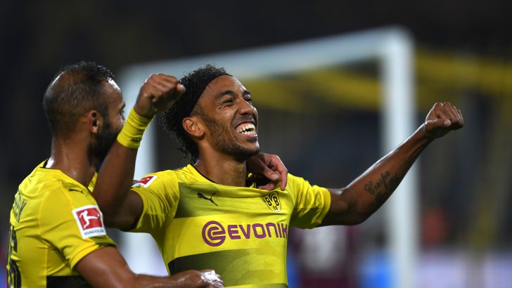 פייר אמריק אובמיאנג