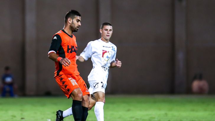 רועי גורדנה